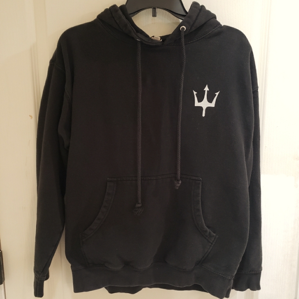 Boutique Shop Santa Barbara Sweatshirt